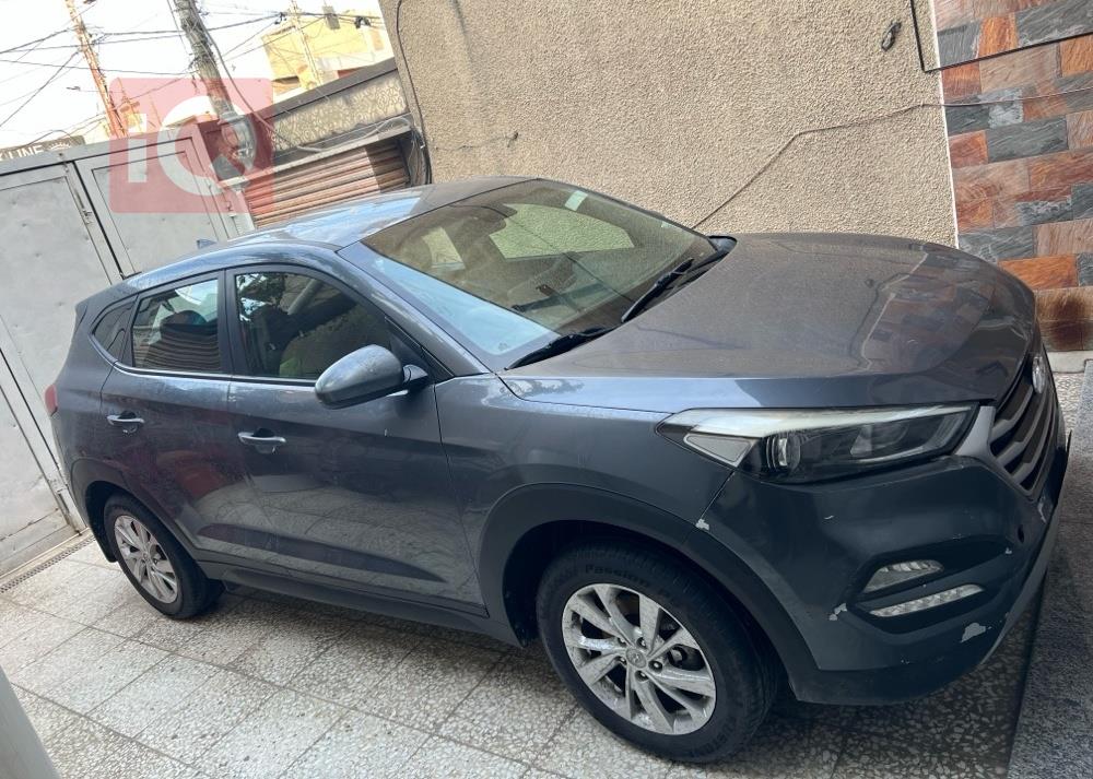 هيونداي توسان